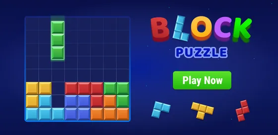 Download Block Puzzle - Block Game